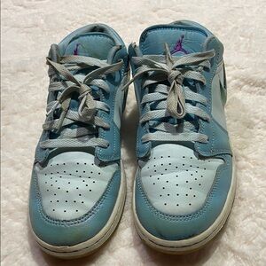 Jordan 1 Low SE ‘Aquarius Blue’